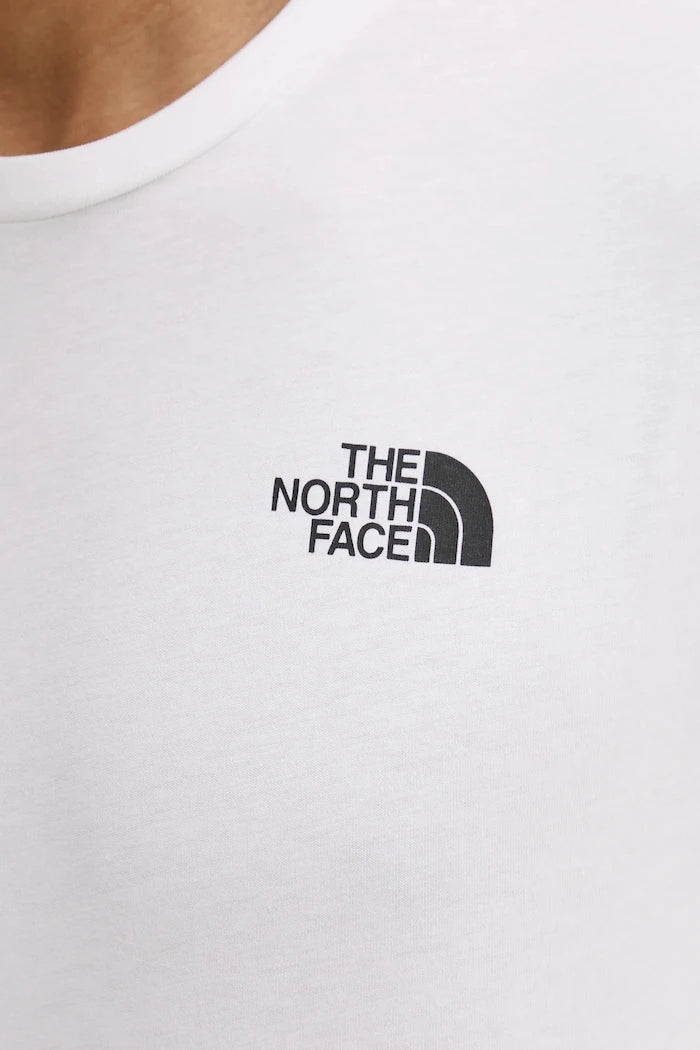 The North Face M S/S Redbox Tişört