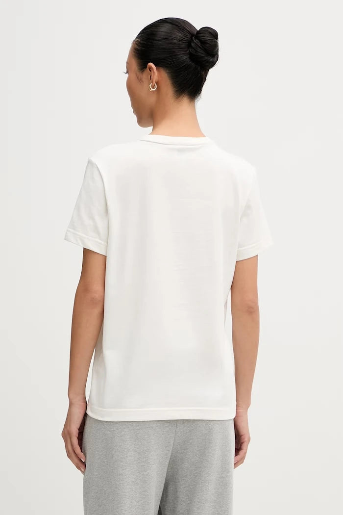 Calvin Klein тениска дамска от памук