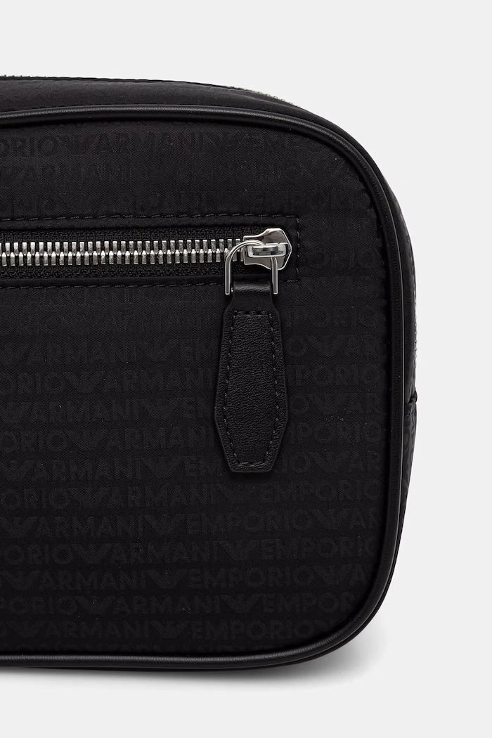 Emporio Armani Erkek Kozmetik Çantası