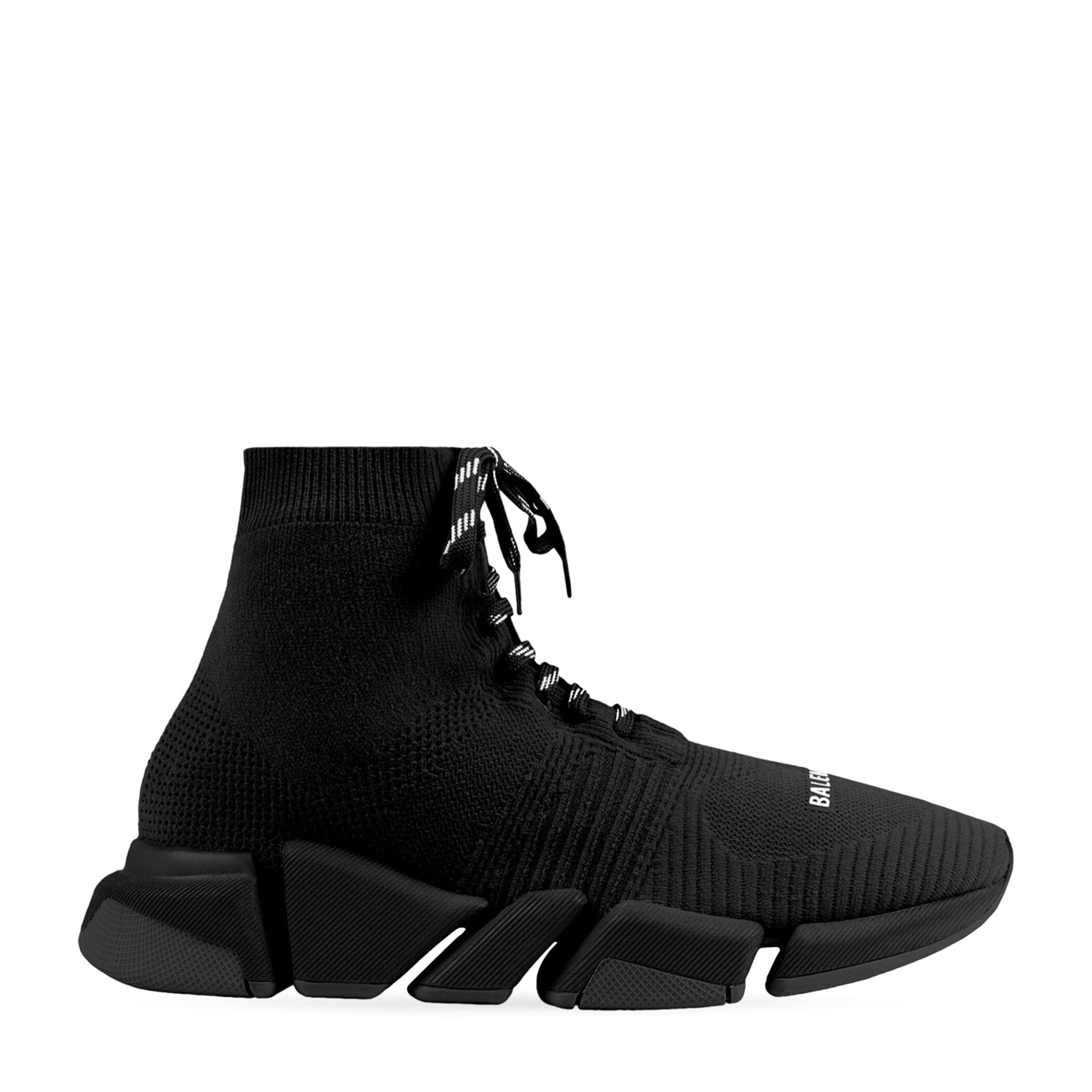 Balenciaga Speed 2.0 Lace-Up Sneakers