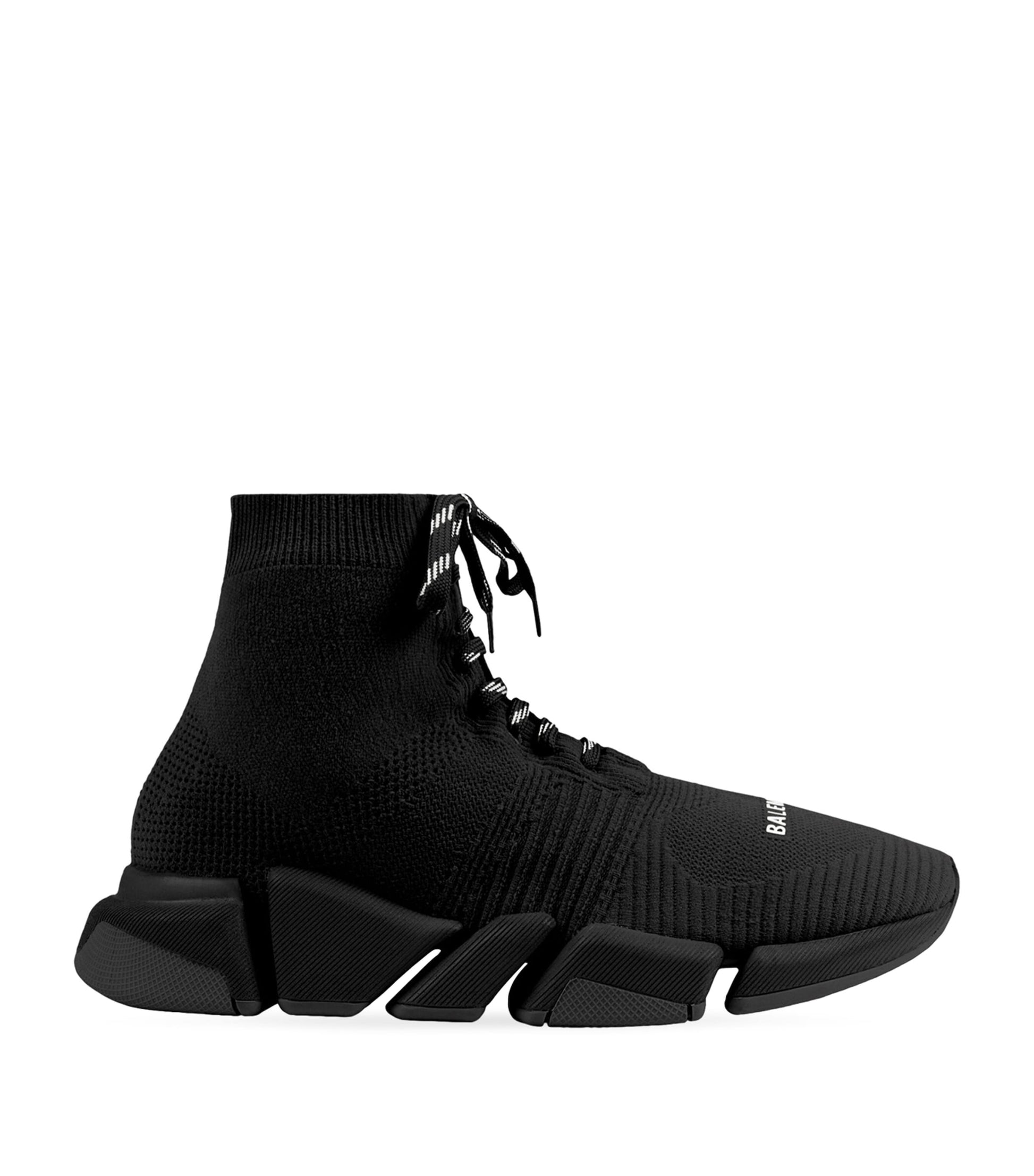 Balenciaga Speed 2.0 Lace-Up Sneakers