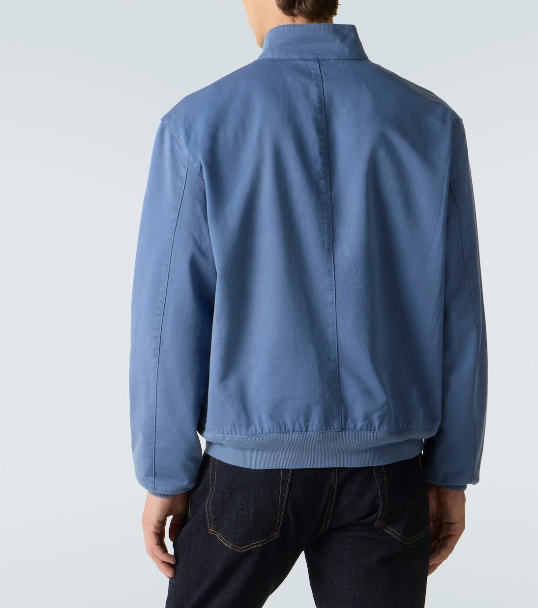Polo Ralph Lauren - Bedford cotton chino jacket