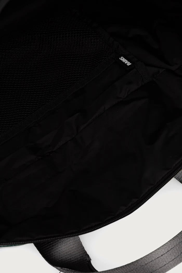 Rains Sibu Weekend Bag W3 Seyahat Çantası