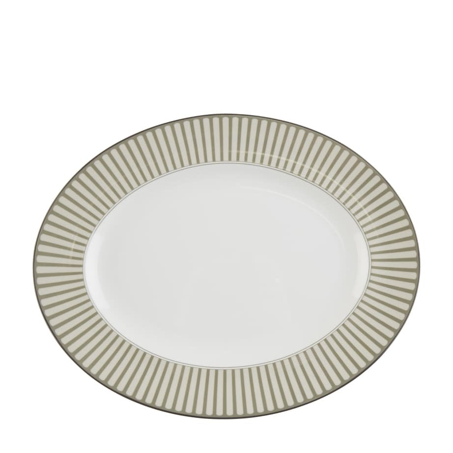 Parklands Oval Dish (36cm)