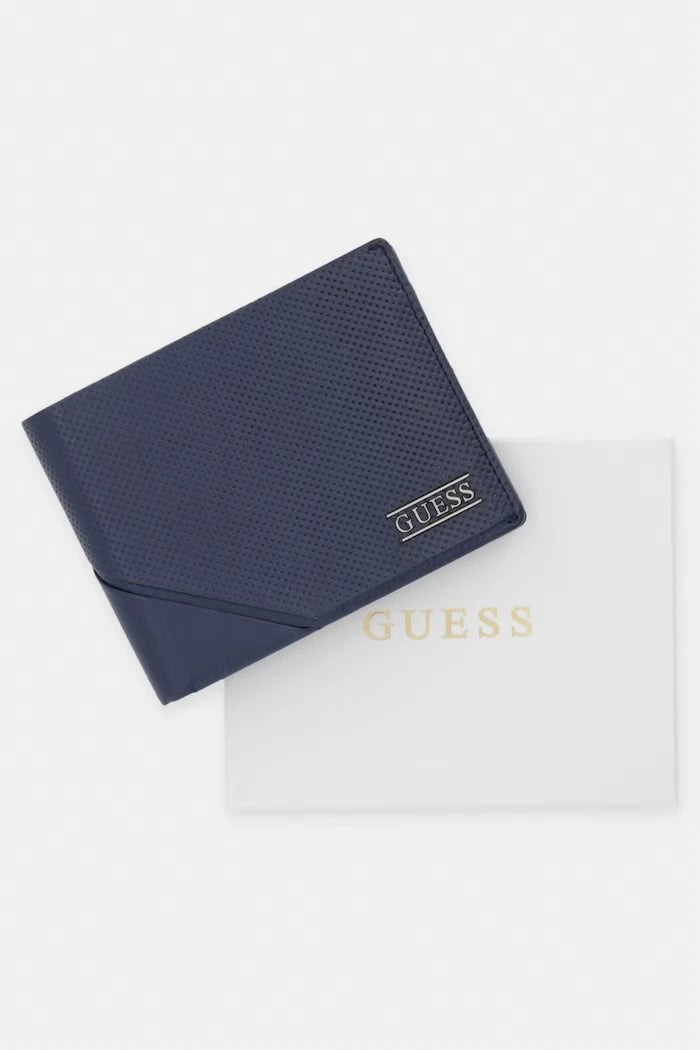 Guess erkek deri cüzdan BOSTON