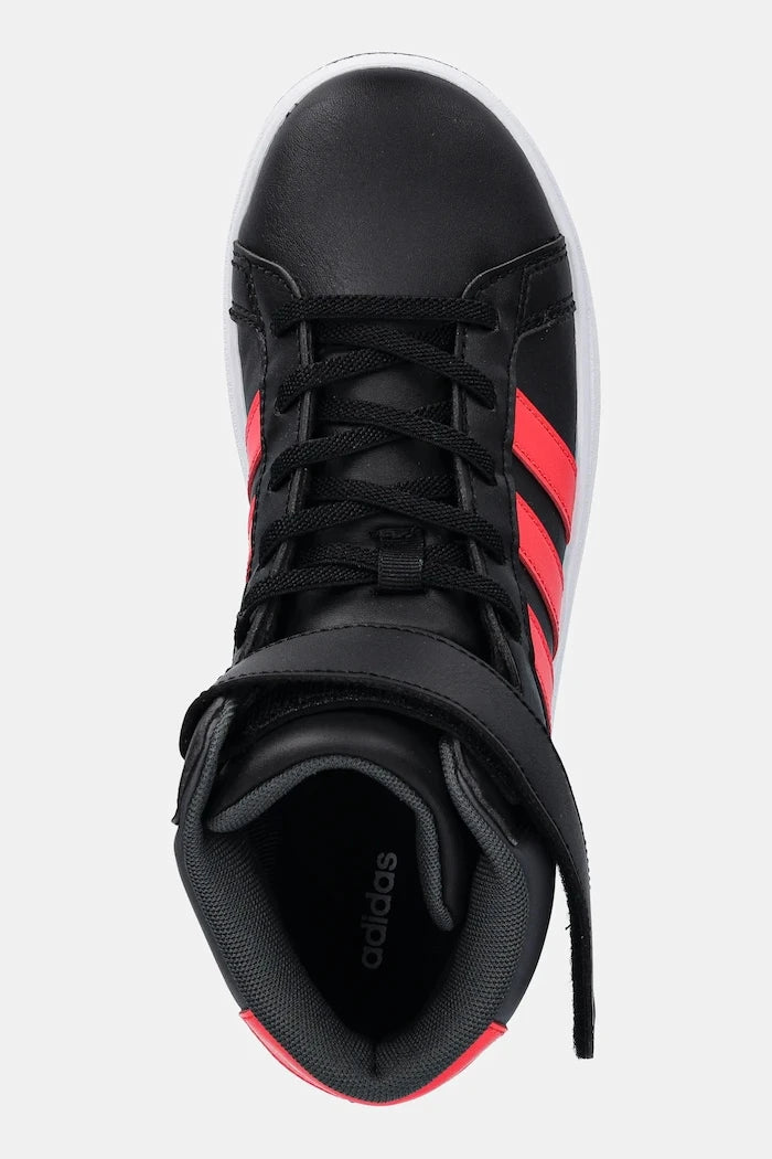 Детски маратонки adidas GRAND COURT MID
