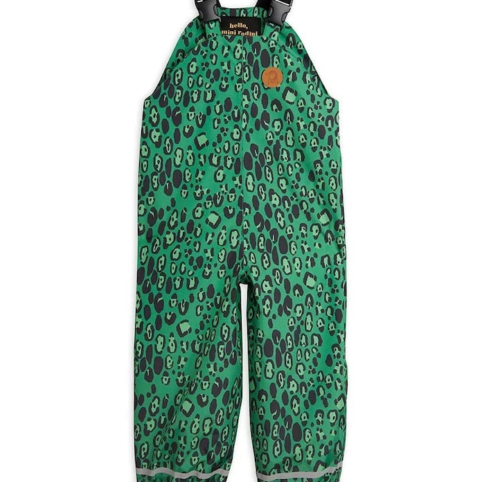 Детски панталони Mini Rodini