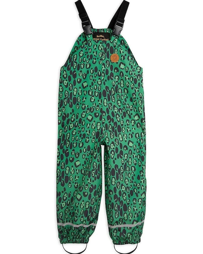 Детски панталони Mini Rodini