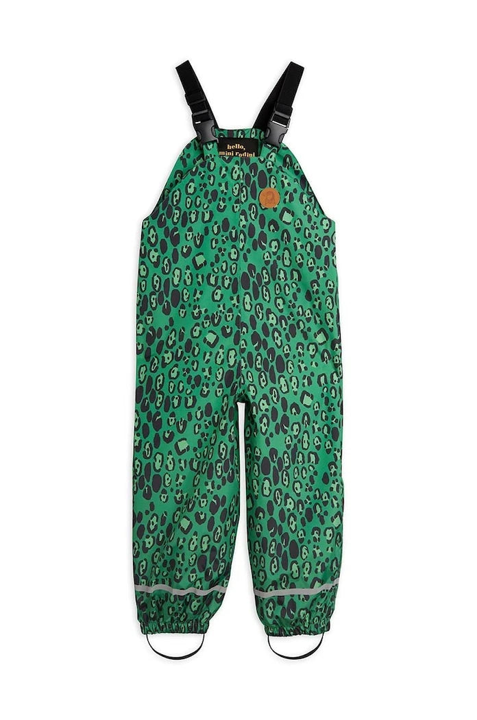 Детски панталони Mini Rodini