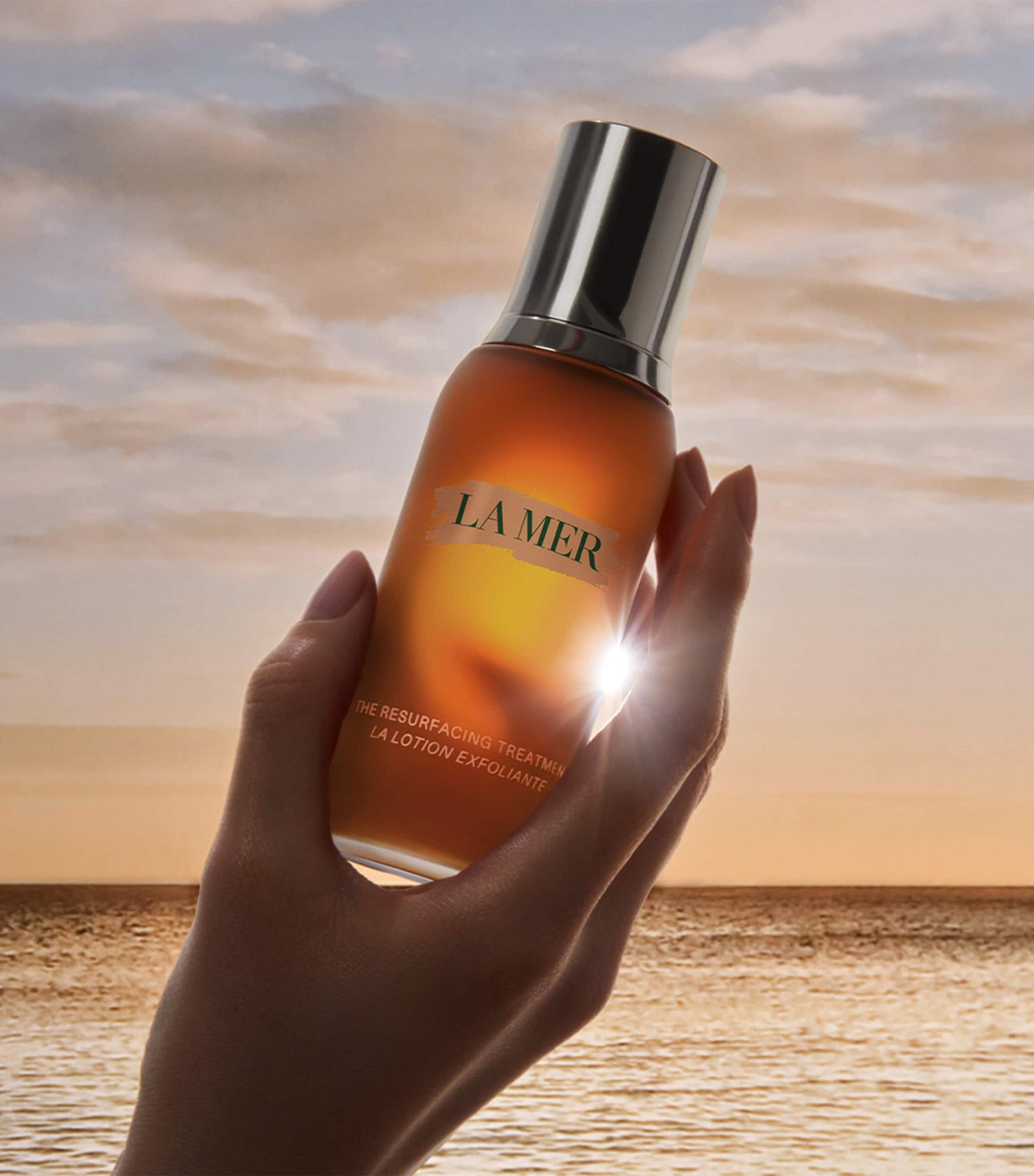 La Mer The Resurfacing Treatment (100ml)