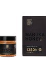 1250+ MGO Manuka Honey (250g)
