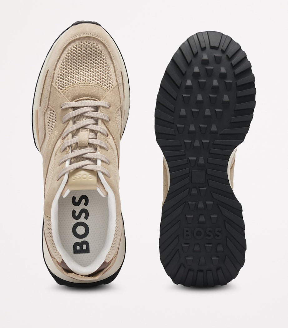 Jonah Low-Top Sneakers