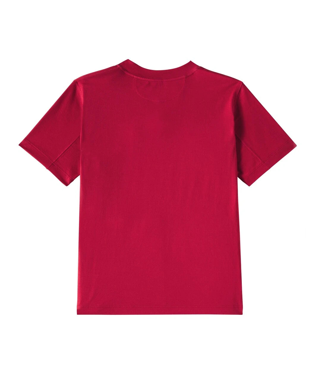 Brunello Cucinelli Kids - Cotton jersey T-shirt
