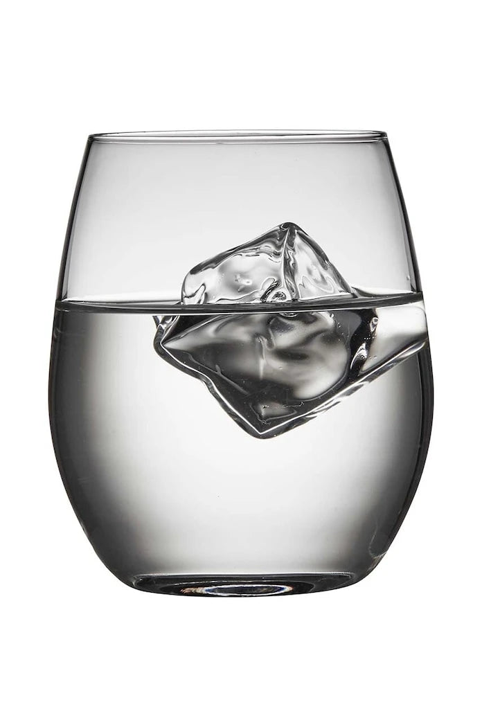 Lyngby Glas Juvel 390 ml Bardak Seti (6'lı)