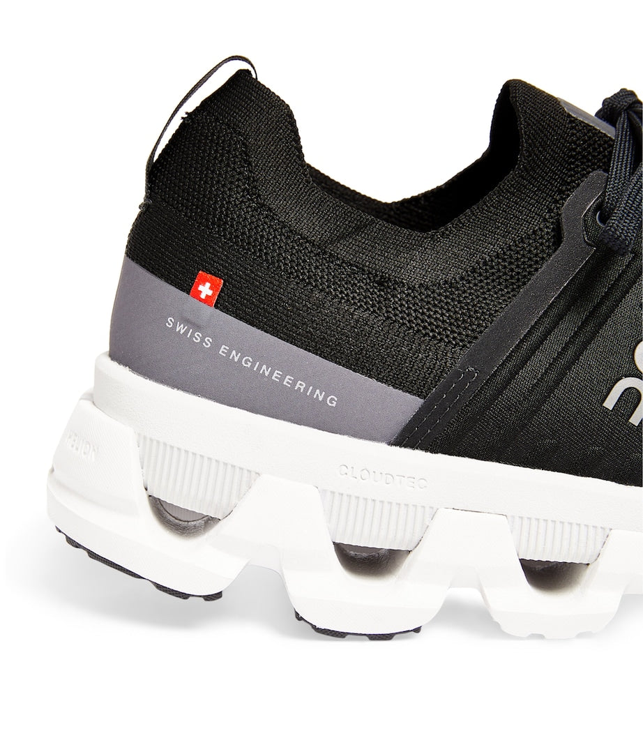 Black Cloudswift 3 Trainers