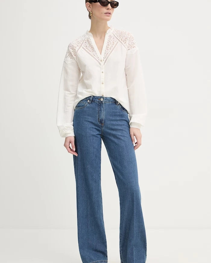 Silvian Heach VERSLY Jean