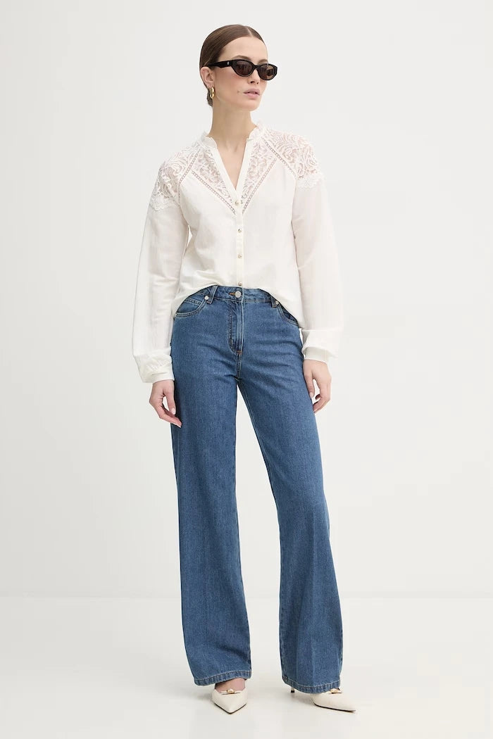 Silvian Heach VERSLY Jean
