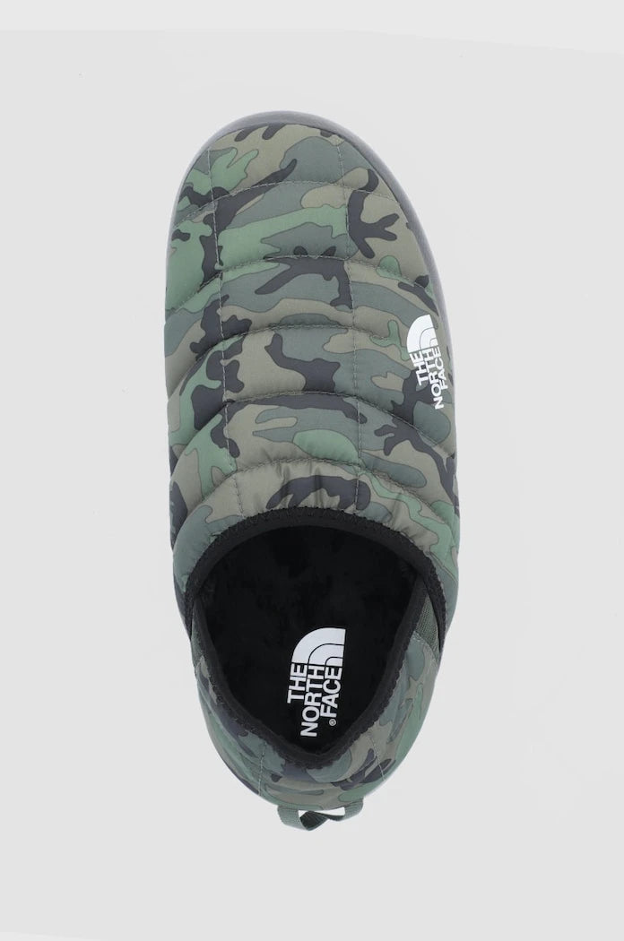 Пантофи The North Face M THERMOBALL TRACTION MULE V