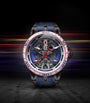 Roger Dubuis MCF and Titanium Excalibur Spider Huracan MB Watch 45mm
