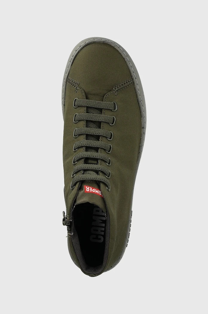 Високи кецове Camper
