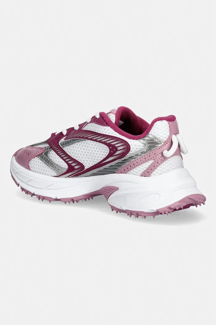 Маратонки Lacoste L003 Neo Shot Sneakers Blush Refresh Pack