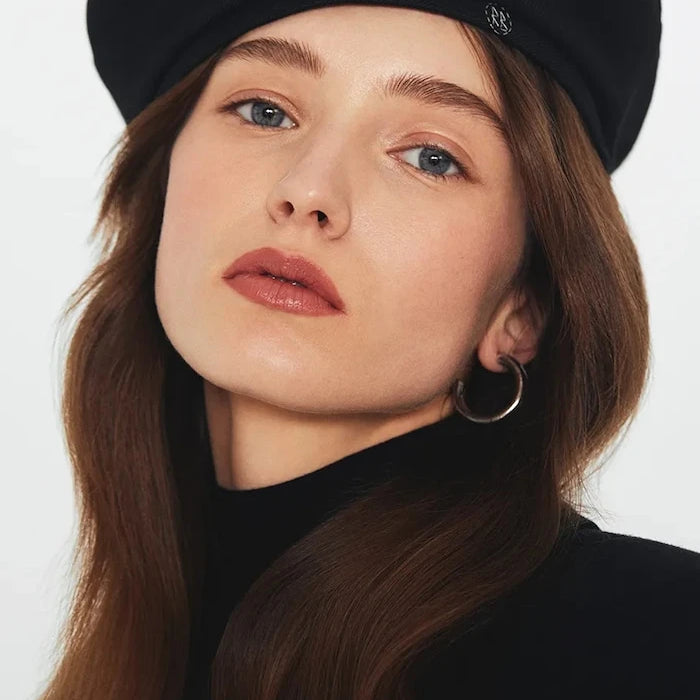 Вълнена барета Ruslan Baginskiy Beret