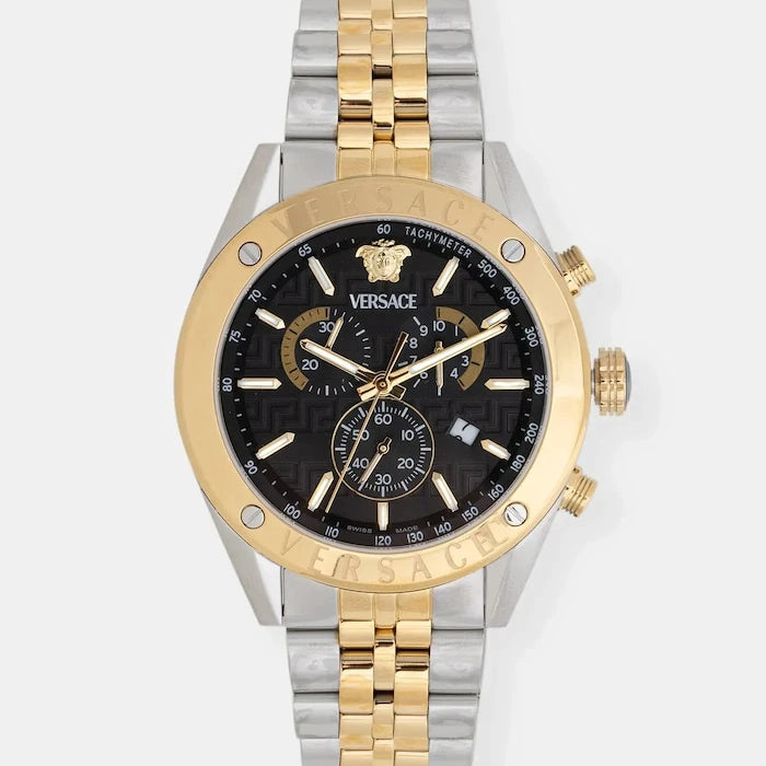 Часовник Versace