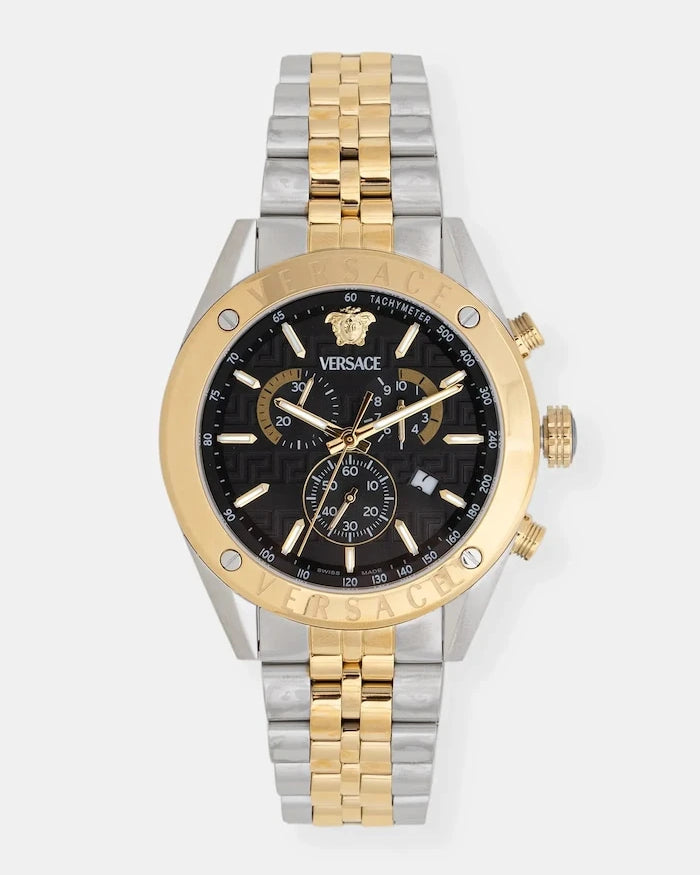 Часовник Versace