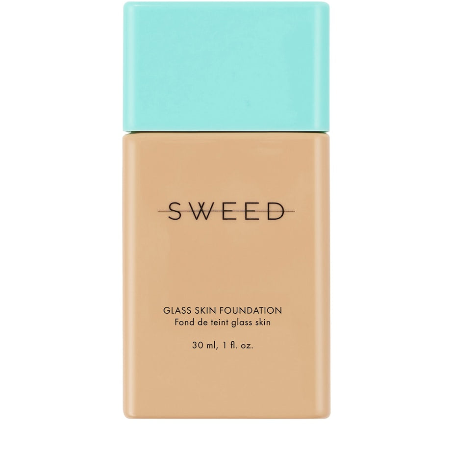 Sweed Glass Skin Foundation