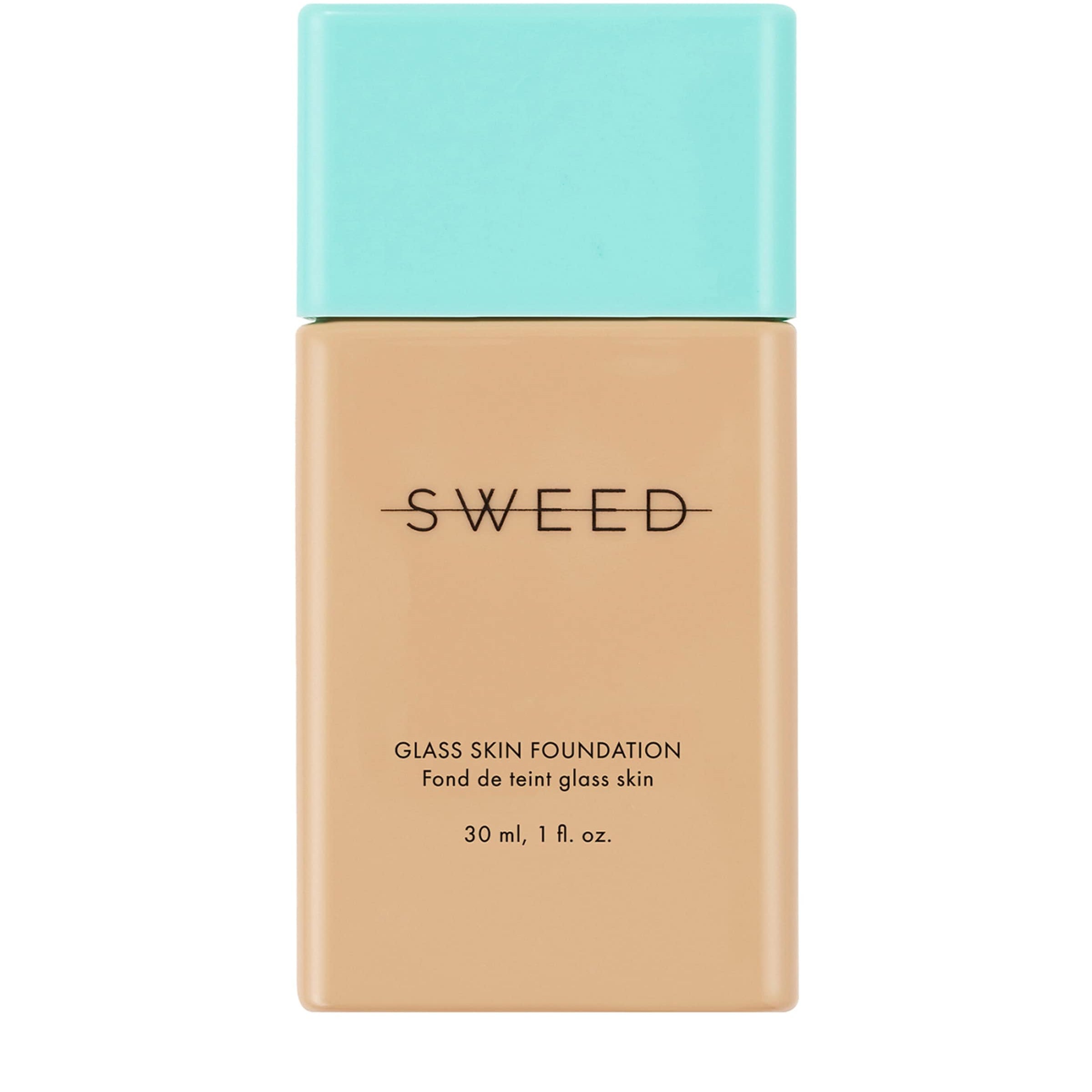 Glass Skin Foundation