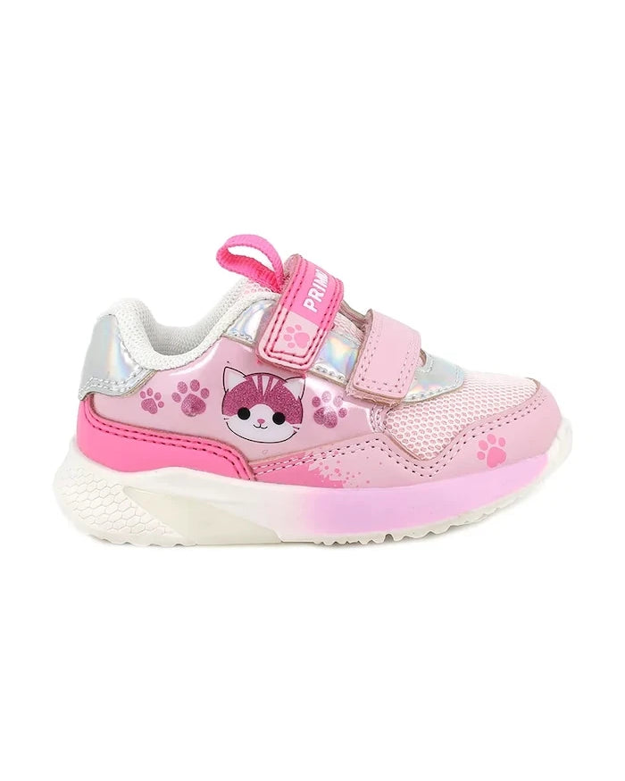 Primigi Süet Sneakers