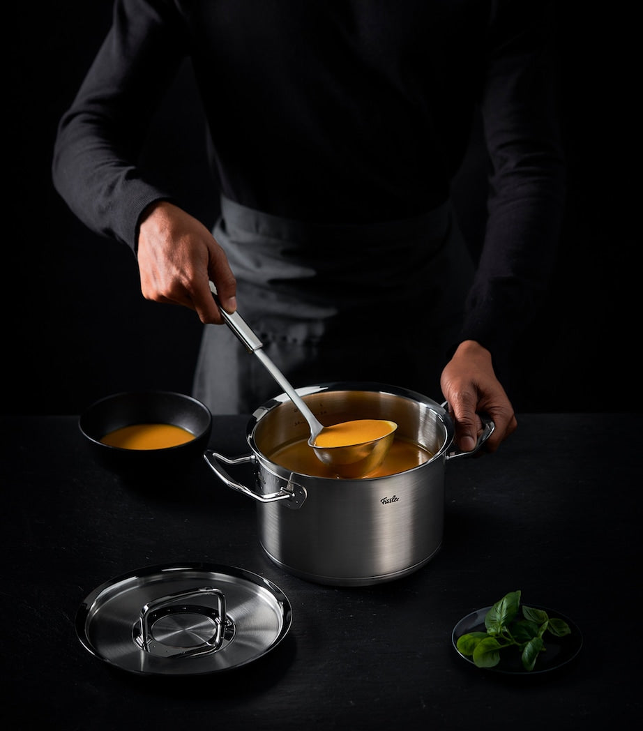 Fissler Original-Profi 5-Piece Cookware Set