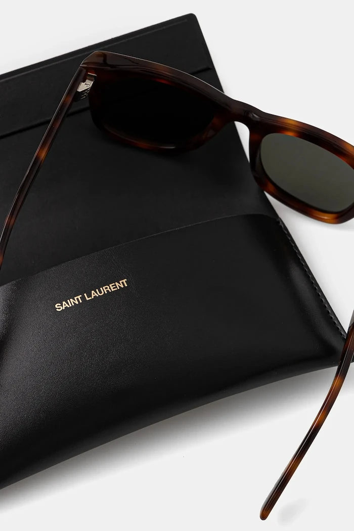 Слънчеви очила Saint Laurent
