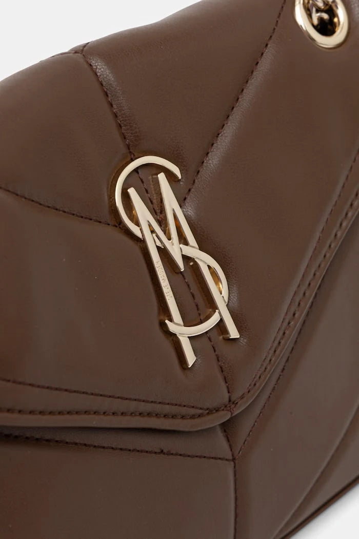 Steve Madden kadın crossbody çanta suni deriden Bbelzer