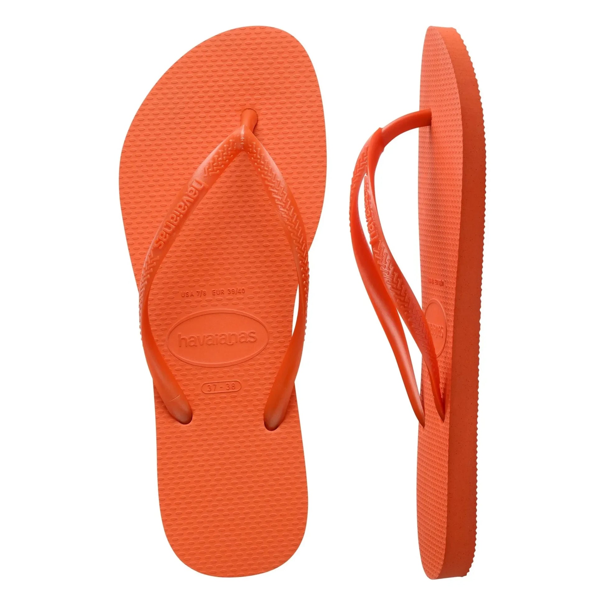 Havaianas - Slim flip-flops | Orange