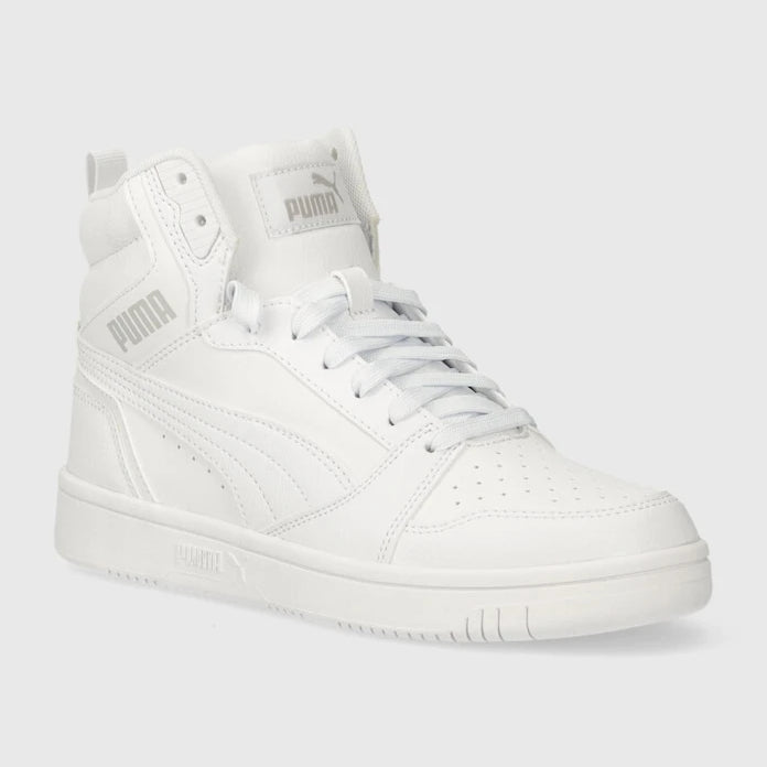 Детски маратонки Puma Rebound V6 Mid Jr