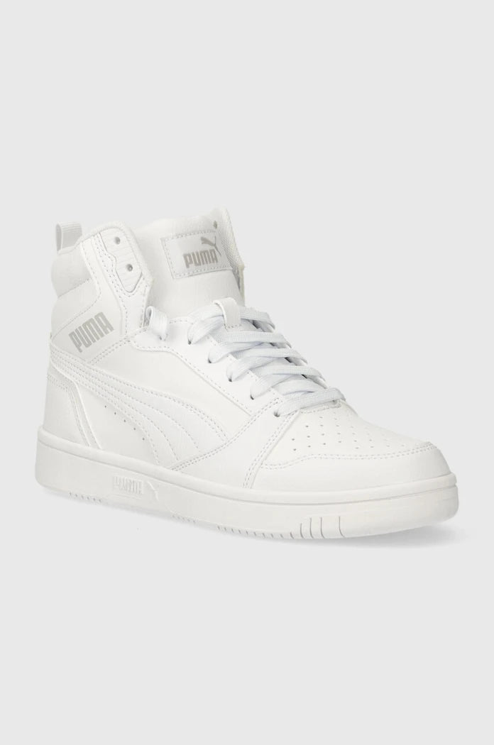 Детски маратонки Puma Rebound V6 Mid Jr