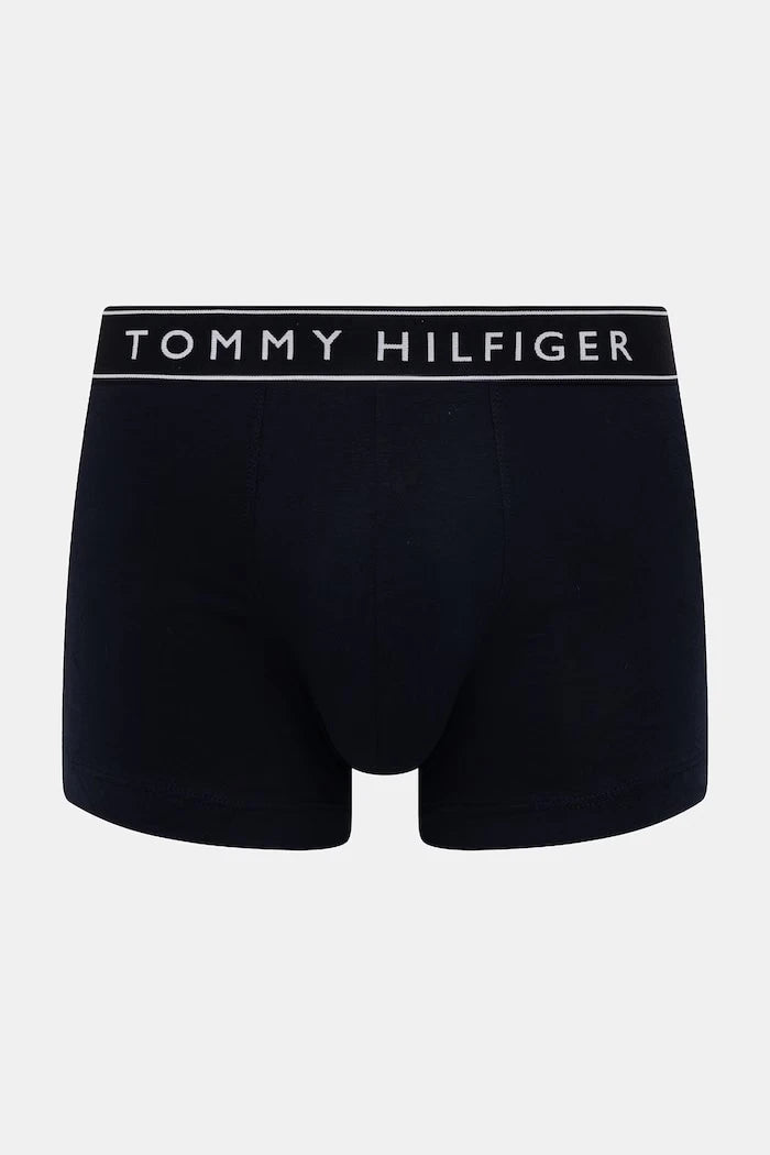 Tommy Hilfiger erkek pamuklu boxer 3 adet
