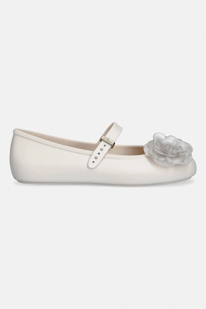 Балеринки Melissa MELISSA SOFT BALLERINA PETALS AD