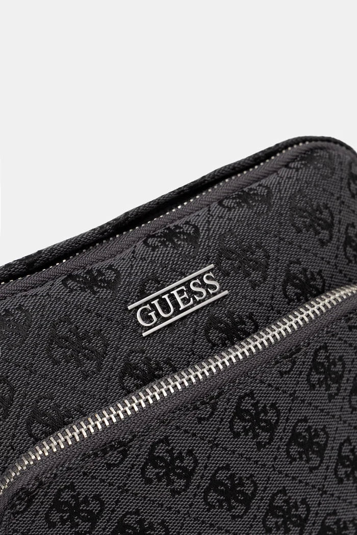 Guess erkek omuz çantası BOSTON