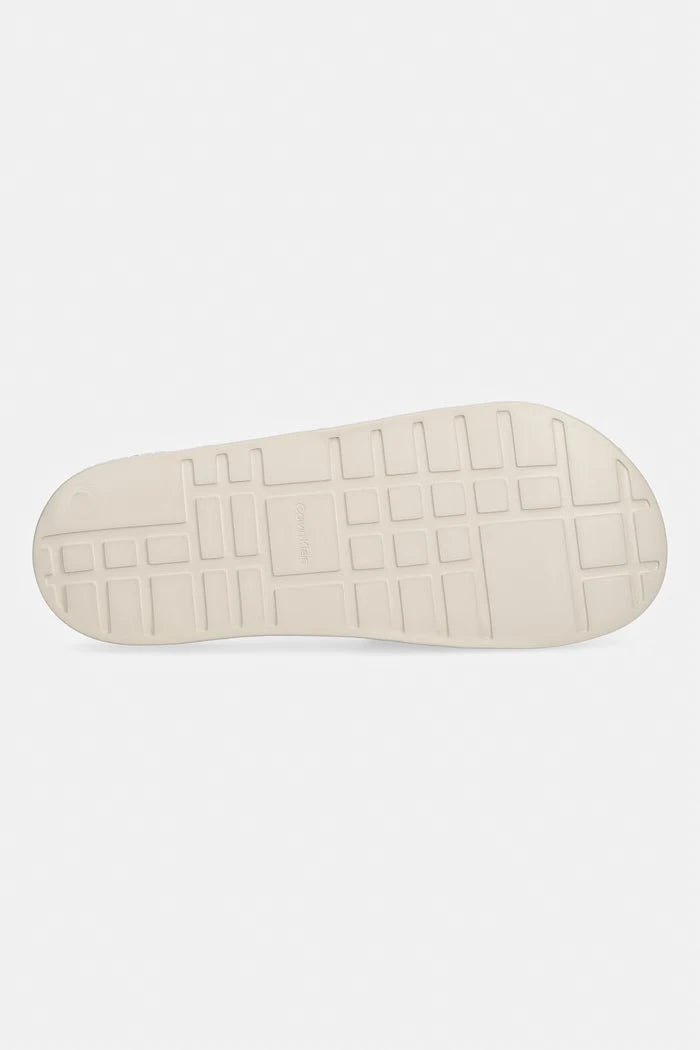 Calvin Klein чехли дамски ESS SLIDE TPU