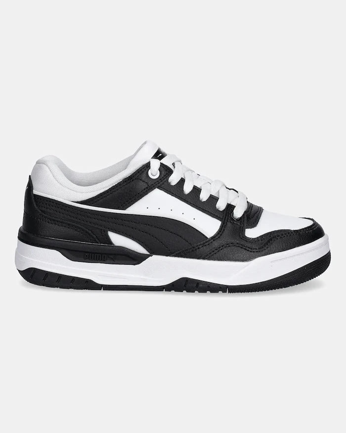 Puma Rebound Retro Çocuk Spor Ayakkabı
