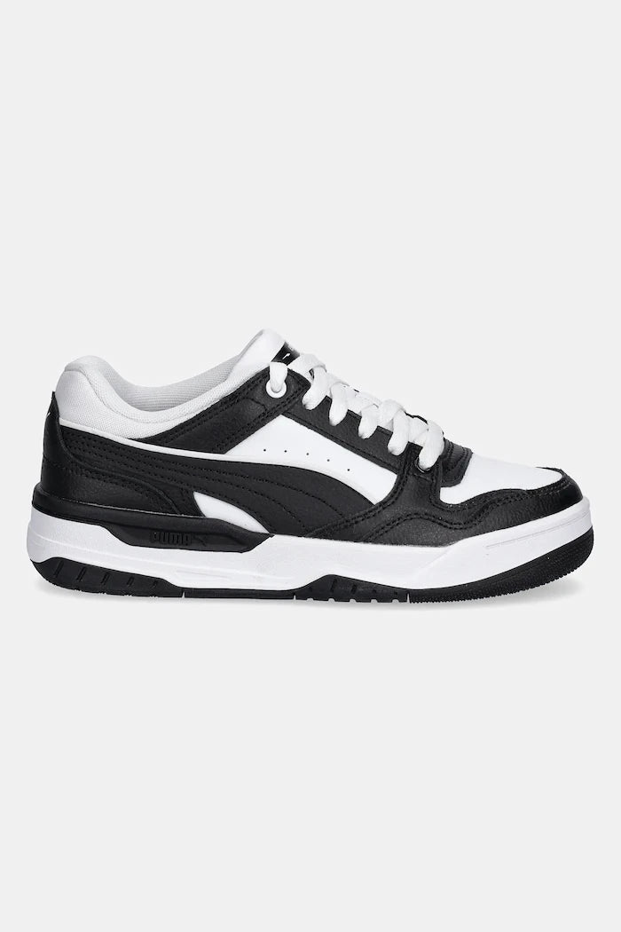 Детски маратонки Puma Rebound Retro