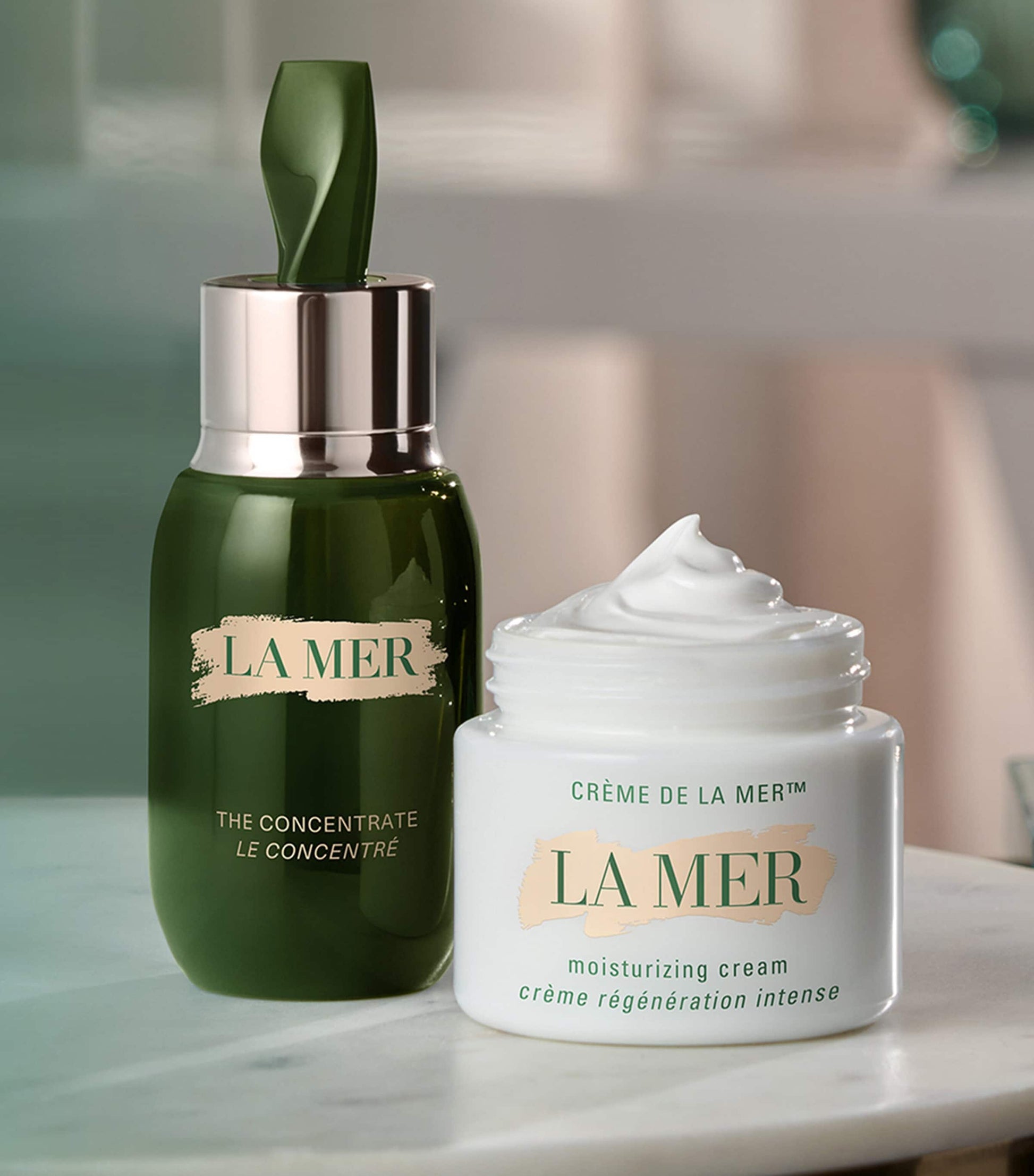 La Mer The Concentrate (50ml)