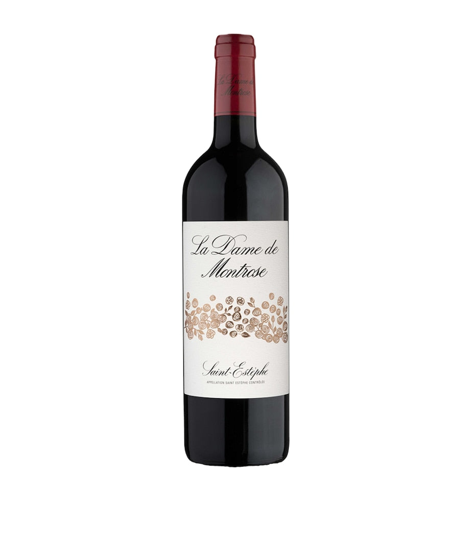 Château Montrose La Dame de Montrose 2019 (75cl) - Bordeaux, France