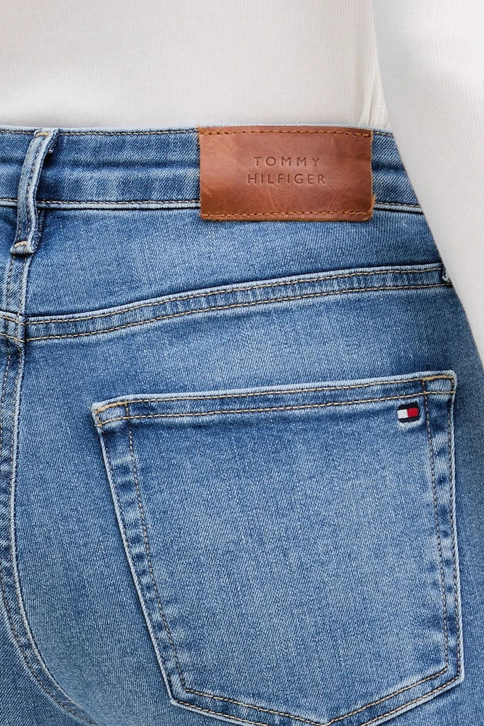 Tommy Hilfiger дънки flare дамски
