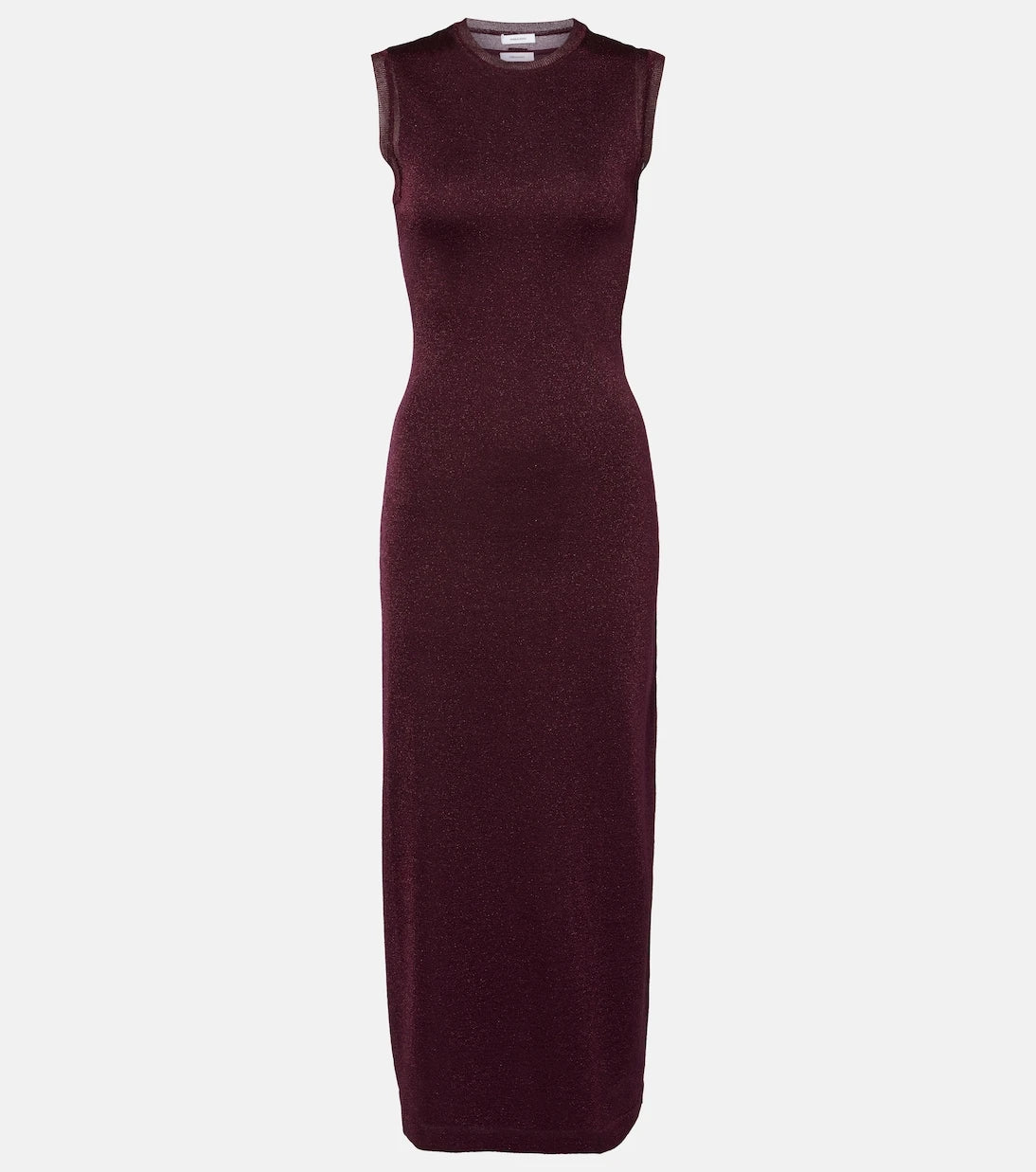 Ferragamo - Lurex® maxi dress