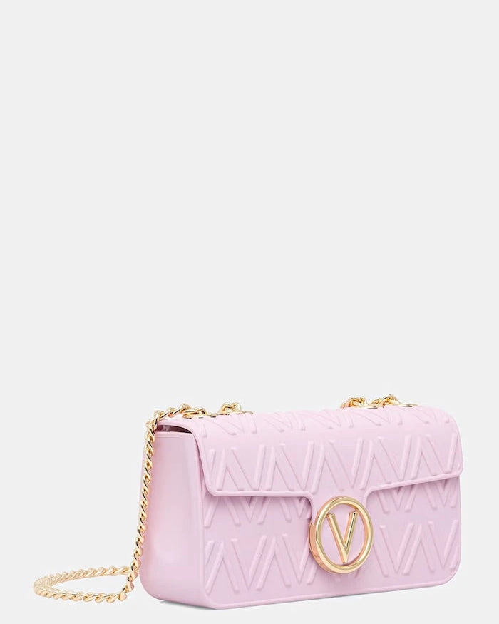 Valentino Bags чанта crossbody дамска BUBBLE