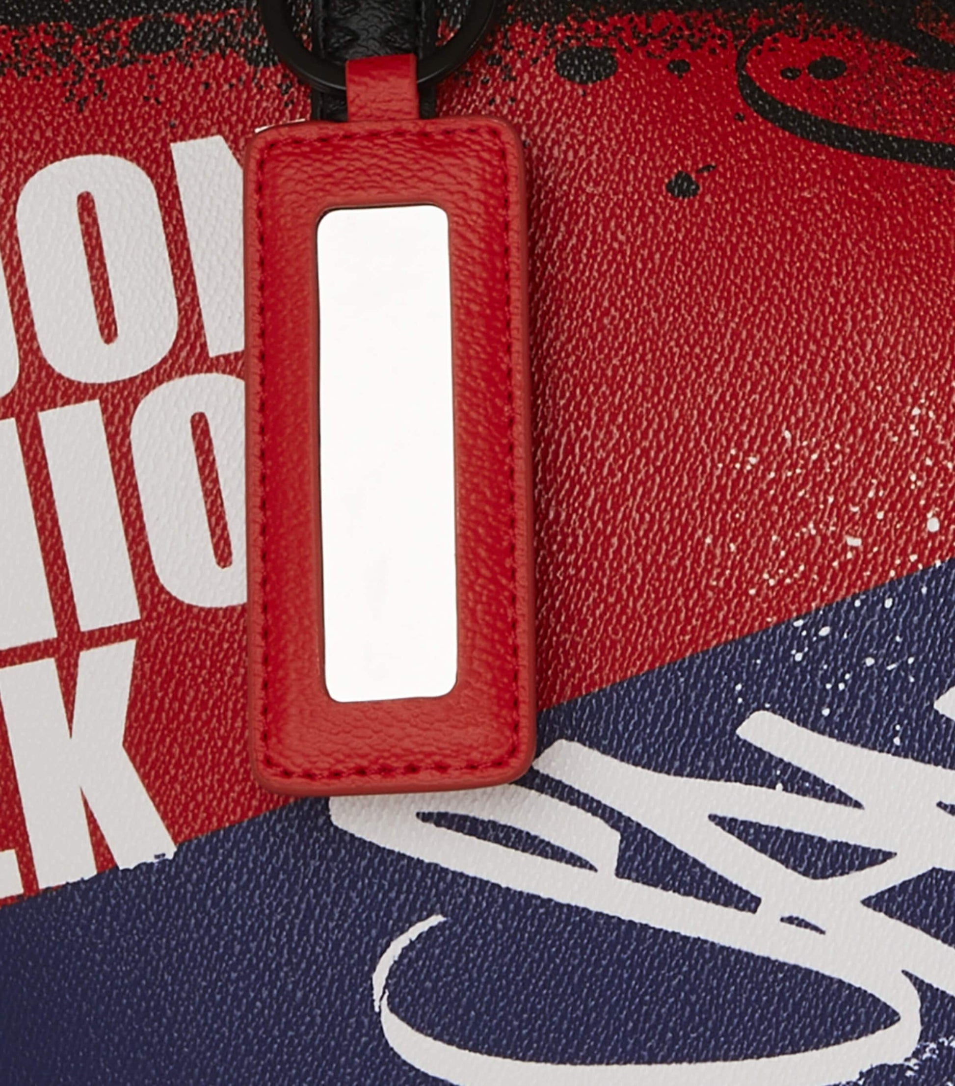 Sprayground x London Fashion Week Runway Ready Tote Bag