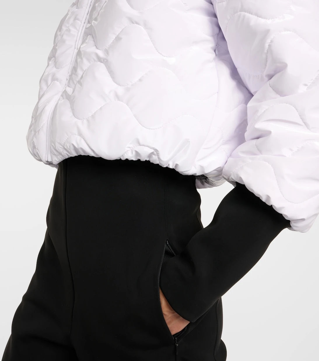 Jet Set - Nevado ski suit